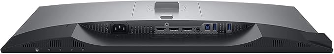 Dell UltraSharp 24 Monitor: U2419H Without Stand