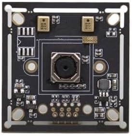 8 megapixel Camera Module USB(120°)