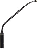 Lewitt Dual-Bend Gooseneck for Conference Microphones 50cm (GN35X2)