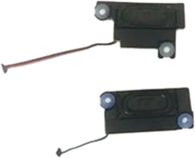 Generic Laptop Internal Built-in Speakers for CLEVO W650 W650DC W650RB W650RC W650RC1 W650RN W650RZ W650EH