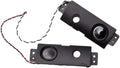 Generic Laptop Internal Built-in Speakers for ASUS N80 N80V N80VB N80VC N80VM N80VN N80VR