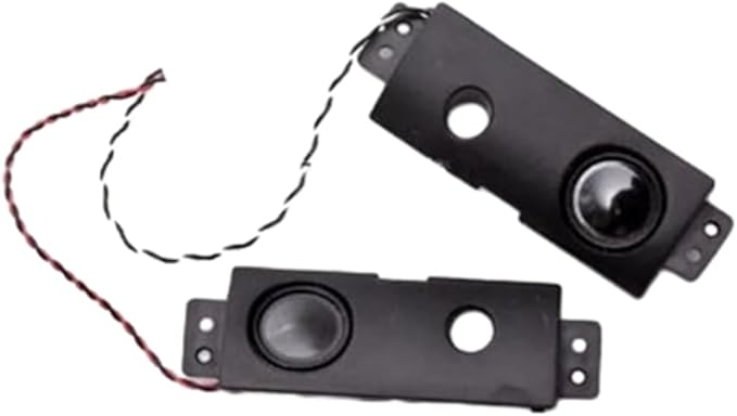 Generic Laptop Internal Built-in Speakers for ASUS N80 N80V N80VB N80VC N80VM N80VN N80VR