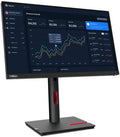 Lenovo Thinkvision T22I-30 546 Cm (215) 1920 X 1080 Pixels W128338159 ((215) 1920 X 1080 Pixels Full Hd Led Black)