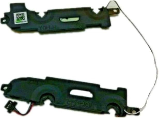 Generic Laptop Internal Built-in Speakers for HP Stream 11-ah000 11-ah100 38Y0HSATP50 2607TI 80