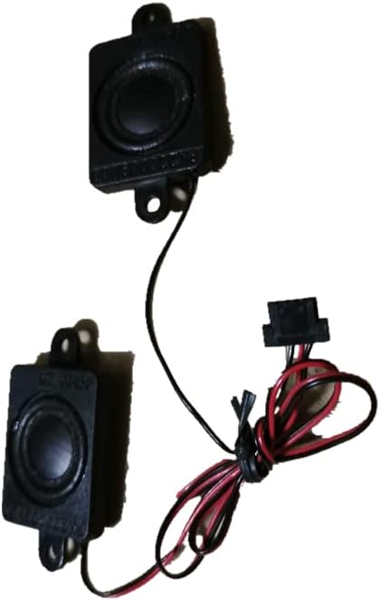 Generic Laptop Internal Built-in Speakers for ACER for TravelMate 4732G