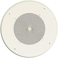 Bogen Speaker with Bright White Grille-BG-S86T725PG8UVK