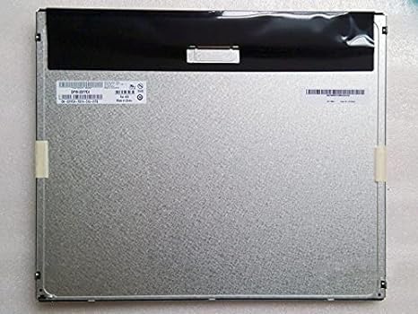 AUO 17 Inch LCD Panel M170ETN01.1 for Desktop Monitor