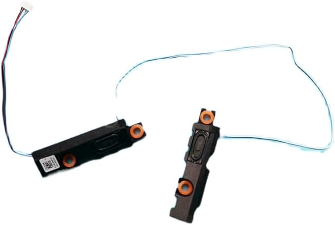 Generic Laptop Internal Built-in Speakers for Lenovo ideapad S340-13IML