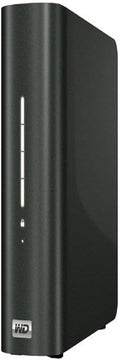 Western Digital My Book for Mac 2 TB USB 2.0 Desktop External Hard Drive