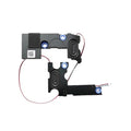 Built-in Speakers CN-0FC4WG 5K68D for 3480 3481 3482 and 3490 laptops.