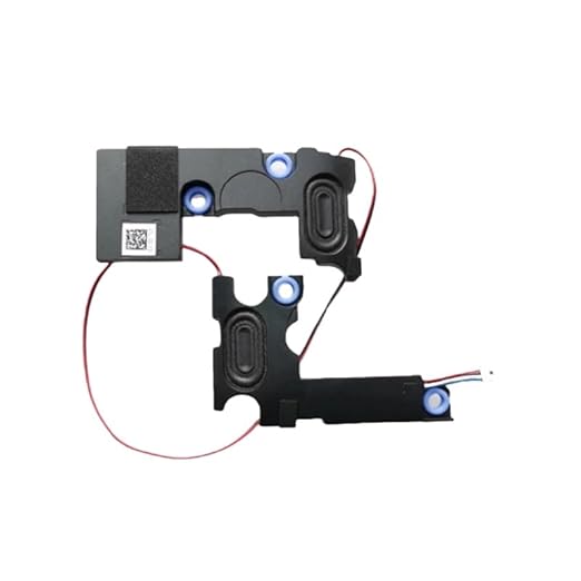 Built-in Speakers CN-0FC4WG 5K68D for 3480 3481 3482 and 3490 laptops.