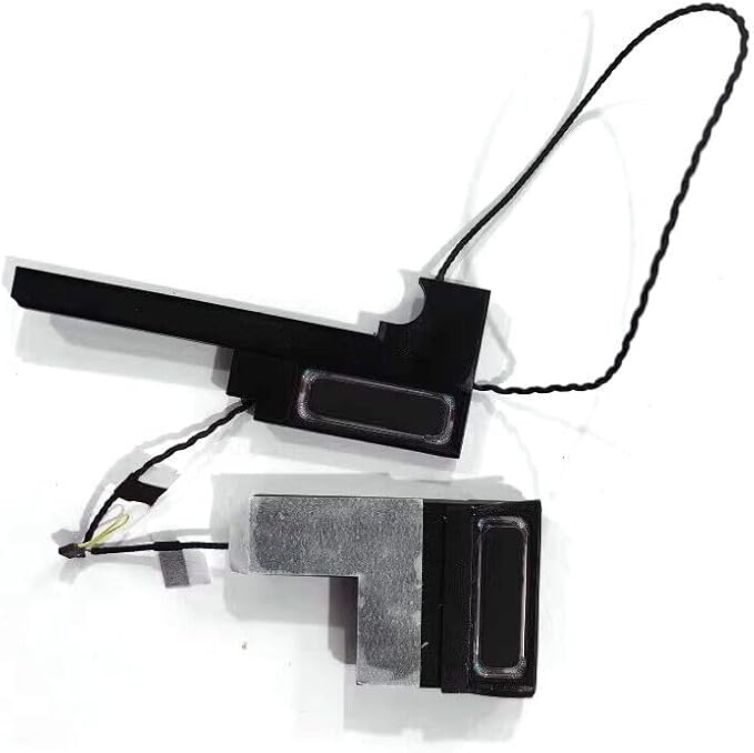 New for Latitude 7200 2-in-1 Laptop Speaker Kit L&ampR 03XJTX 3XJTX