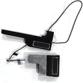 New for Latitude 7200 2-in-1 Laptop Speaker Kit L&ampR 03XJTX 3XJTX