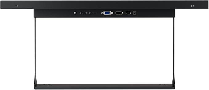 Beetronics 22 Inch Touchscreen Monitor | Full HD 1080p | 22TS7M – Industrial-Grade Professional 10-Point Multi Touch Display for PC Mac Linux – HDMI DisplayPort USB-C VGA Inputs