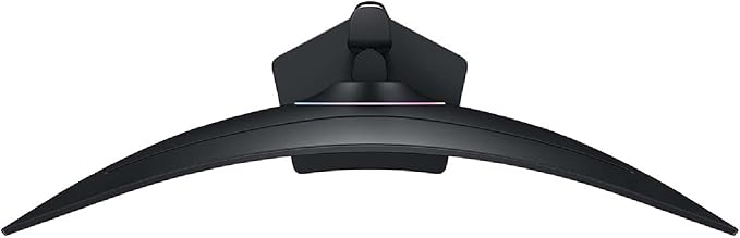 Samsung 40” Odyssey G7 (G75F) WUHD Resolution 180Hz Curved Gaming Monitor 1ms Response Time (GtG) VESA DisplayHDR™ 600 AMD FreeSync™ Premium Pro LS40FG75DENXZA 2025