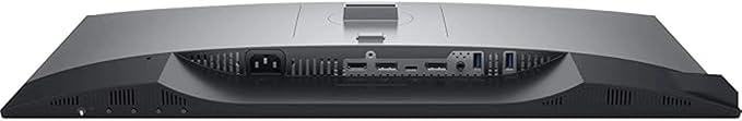 UltraSharp 24-Inch FHD 1080p Screen Led-Lit Monitor (DELL-U2419H)