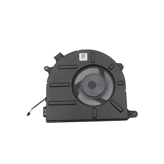 Laptop Cooling Fan for Lenovo ThinkBook 15 G2 ITL are 15 G3 ACL ITL 15 G4 IAP 5F10S13936 5F10S13937 BAPC0906R5HY001 NS85C32 New