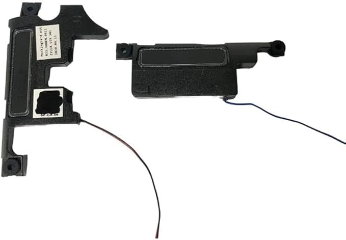 Generic Laptop Internal Built-in Speakers for DELL Inspiron 7501