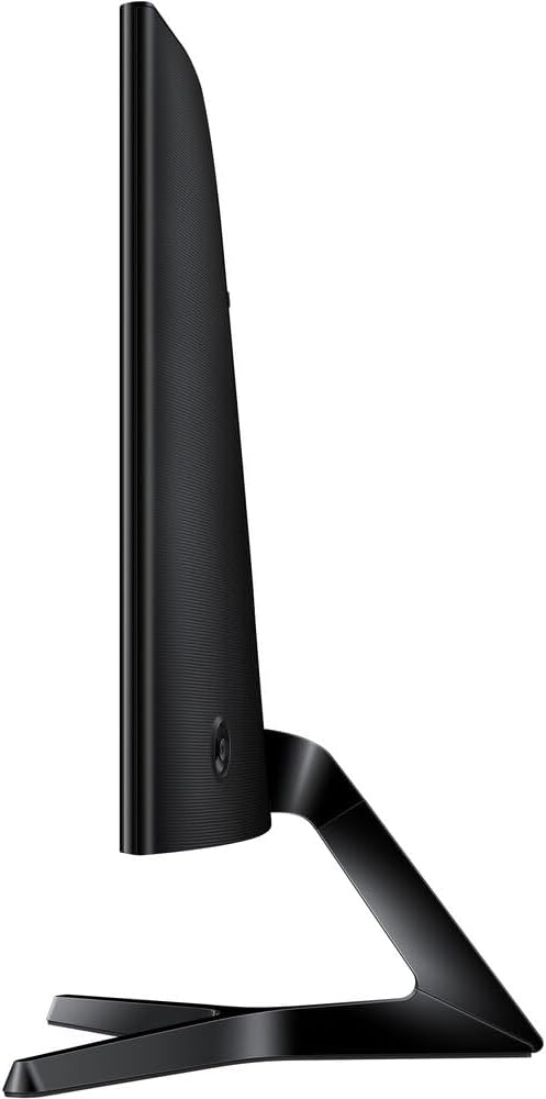 Samsung S36GD 27 Curved Monitor – LCD FHD 16:9 1920x1080 HDMI VGA VESA Eye Saver &amp Flicker-Free Tech – Boomph's Comprehensive Ultimate Performance Cloth Solution for Your Workspace