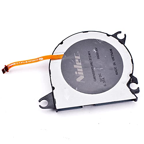 G40N05MS3MZ-57Z401 5V 0.37A Game Console Built-in Cooling Fan Shrandi
