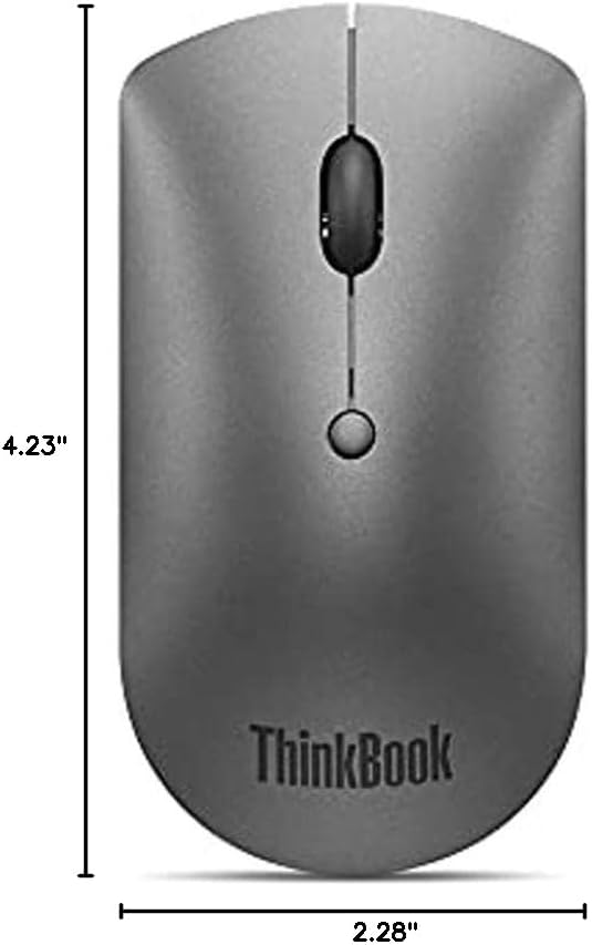 THINKBOOK BT Silent Mouse