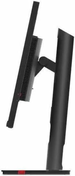 Lenovo ThinkVision T27i-30 27 Class Full HD LED Monitor - 16:9 - Black