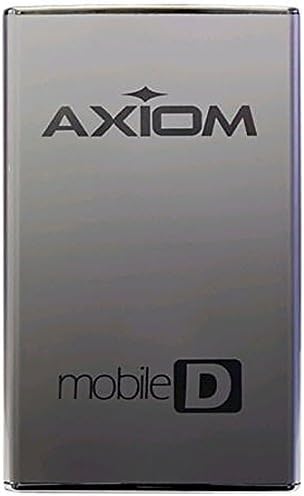 AXIOM 320GB USB 3.0 External