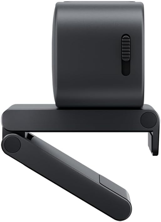 Insta360 Link 2C 4K Ultra HD AI-Powered Webcam