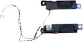 Generic Laptop Internal Built-in Speakers for MSI GL66 Leopard 11UE 11UEK 11UH (MS-1581)