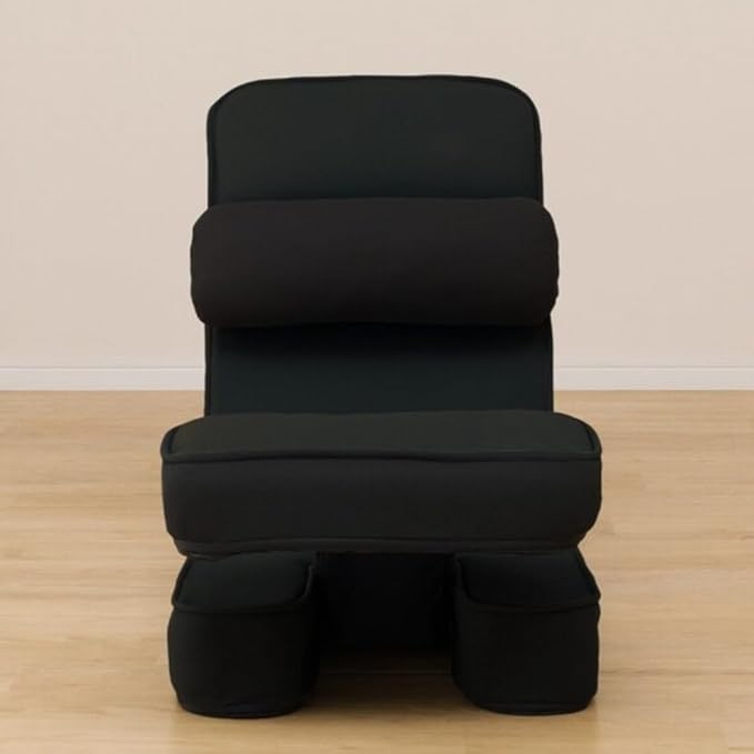 Nitori Gaming Chair 2 BK 5688887