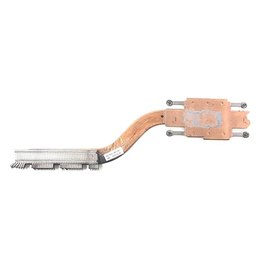 for DELL Latitude 3410 07D5NG 7D5NG 460.0KA01.0012 New Laptop Heatsink