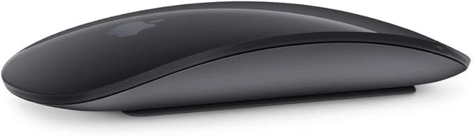 Magic Mouse 2 - Space Gray (Renewed)