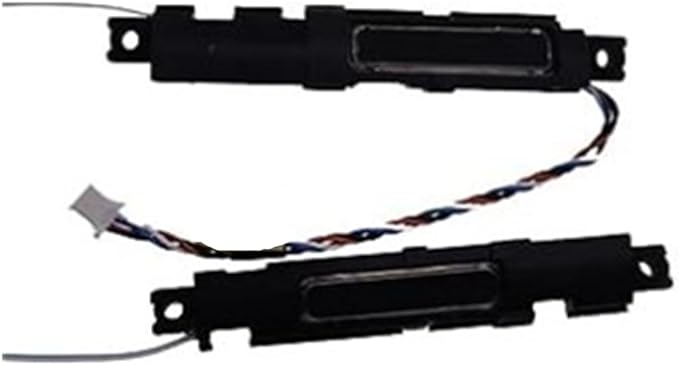 Generic Laptop Internal Built-in Speakers for DELL Latitude 5401 00DHFT