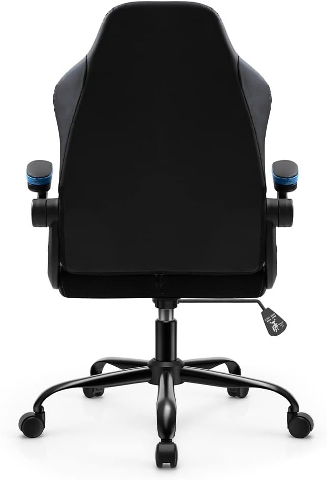 Office Chair Gaming Chair Computer Chair Chairs for Adults Office Desk Chairs Computer Chair with Arms Video Game Chair Gaming