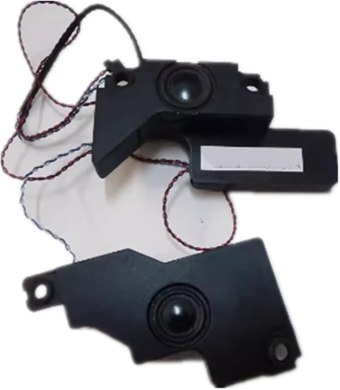 Generic Laptop Internal Built-in Speakers for ASUS K73 K73BY K73E K73SV K73TK K73TA K73BE K73BR K73SD K73SJ K73SM