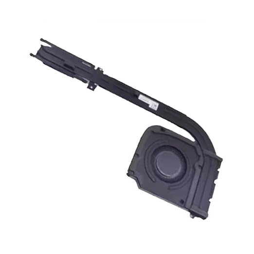 Laptop Heatsink&ampFan for DELL Latitude 5540 0NPKM7 NPKM7