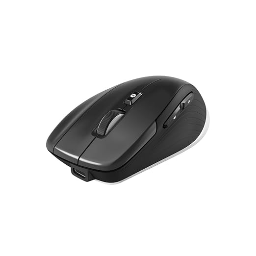 3Dconnexion CadMouse Compact Wireless