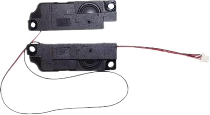 Generic Laptop Internal Built-in Speakers for ASUS for ROG Strix G G731GU G731GV G731GW 4 PINS