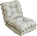 Floor Chair Floor Chair With Backrest Foldable Lazy Sofa Meditation Chair Window Chair Floor Chair Gaming Floor Chair Sofa Bed Single Seater Sofa Adjustable Lounge Recliner Chair For The Living Ro