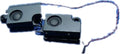 Generic Laptop Internal Built-in Speakers for MSI GP70 2OD (MS-1758) 2PE 2QE 2QF (MS-175A)