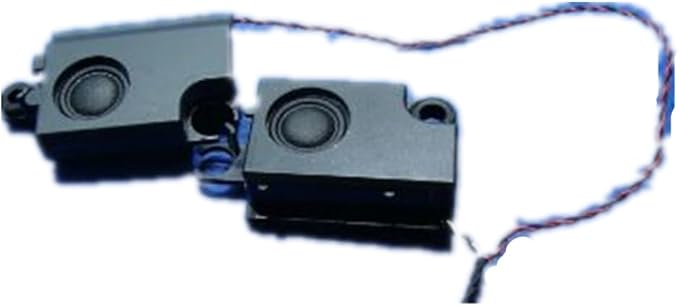Generic Laptop Internal Built-in Speakers for MSI GP70 2OD (MS-1758) 2PE 2QE 2QF (MS-175A)