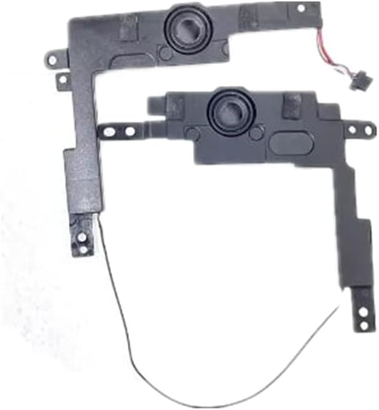 Generic Laptop Internal Built-in Speakers for HP Chromebook x360 11 G3