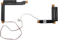Laptop Speaker for Lenovo Ideapad Yoga S740-15IRH S740-15IRH Touch 81NW 81NX 81NY 5SB0S31901 New