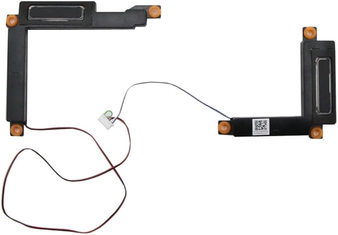 Laptop Speaker for Lenovo Ideapad Yoga S740-15IRH S740-15IRH Touch 81NW 81NX 81NY 5SB0S31901 New