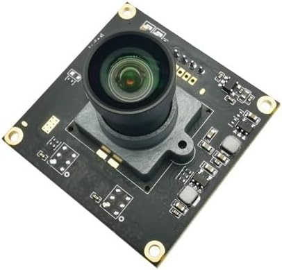 USB Camera Module 1080P(3.2mm 95°)