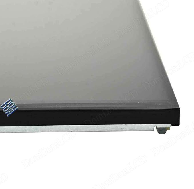for HP AIO 24-DF0214 Touchscreen Desktop 23.8 FHD LCD Screen+Touch Assembly Display Panel Replacement -NOT for Non-Touch Desktop
