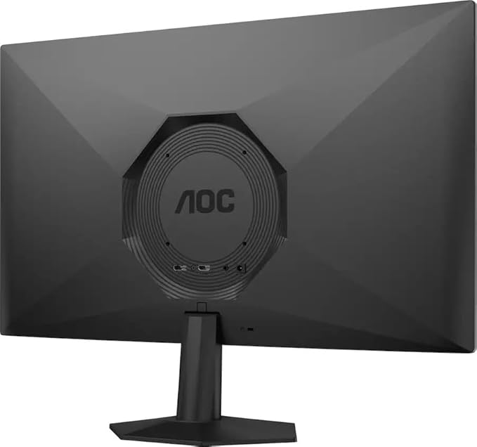 AOC - 27 27G50F IPS FHD 144hz G-Sync Compatible Gaming Monitor - Black (Renewed)