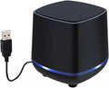 Laptop Small Speaker Desktop Office Subwoofer