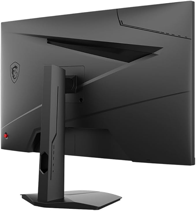 msi G274 27 Gaming Monitor 1920 x 1080 (FHD) IPS 1ms 170Hz G-SYNC Compatible HDMI Displayport Tilt