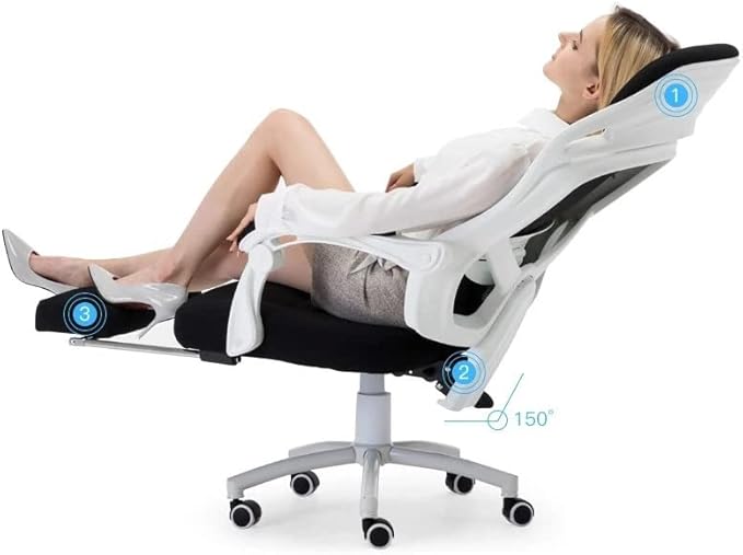 Office Chair Gaming Chair Computer Chair Gaming Chair Office Computer Chairs Swivel Boss Seat Household Reclining Chair